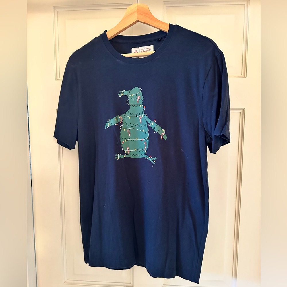 Penguin T-shirt